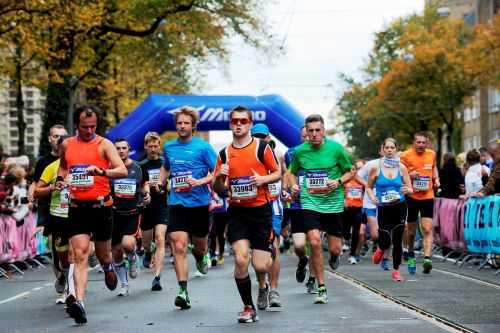 MARATONA DI AMSTERDAM | 42K,21K,8K 2014